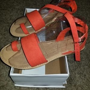 Womens sandles